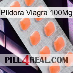 Píldora Viagra 100Mg 26